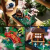LEGO® Icons 10315 Garten der Stille Produktbild-Vorschau 21
