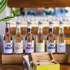Gastgeschenke Hochzeit 50 Stück: 5 Stile Vintage Produktbild-Vorschau 4