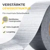 4x Panzertape Tank Tape 2.0 – Gewebeklebeband 50 m x 50 mm Produktbild-Vorschau 2