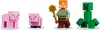 LEGO® Minecraft 21170 Dom świni Podgląd zdjęcia produktu 16