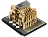 LEGO® Architettura 21061 Notre-Dame de Paris Anteprima dell’immagine prodotto 40