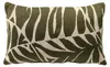 Dutch Decor Outdoor Dekokissen Mit Blumenmuster Eden 30x50 Produktbild-Vorschau 1