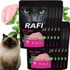 RAFI Nassfutter für Katzen – Pastete mit Putenfleisch, 100 Produktbild-Vorschau 6