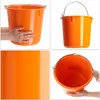 KADAX Wiadro Wiaderko Budowlane 12L 25kg mocne 3szt. Podgląd zdjęcia produktu 5