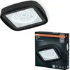 OSRAM Highbay Ufo plafonnier en noir, offre 130 W et 15000 Voir les images du produit 4