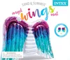 INTEX Luftmatratze Engelsflügel 216x155cm - Pool Lounge mit Produktbild-Vorschau 25