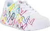 Skechers Mädchen sportliche Halbschuhe/ Low Sneaker SPREAD Produktbild-Vorschau 38
