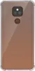 Custodia per Motorola Moto E7 Plus Trasparente - Custodia Anteprima dell’immagine prodotto 3