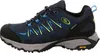 Brütting Expedition scarpe da uomo in nylon outdoor navy, Anteprima dell’immagine prodotto 38