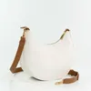 VALENTINO BAGS Alexia Hobo Bag Weiß Produktbild-Vorschau 4