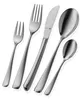 WMF Vision espressolepelset, 6 stuks, Cromargan protect®, Productafbeelding-voorbeeld 2