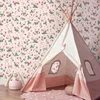 Holden Décor - textúrovaná tapeta "Bunnies & Berries" Náhľad obrázku produktu 3