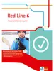 Red Line 6.Klassenarbeitstraining aktiv mit Mediensammlung Náhľad obrázku produktu 1
