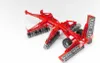 Bruder 02217 - Erpice a dischi Kuhn discover XL Anteprima dell’immagine prodotto 2