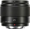 Panasonic LUMIX G 25 mm/F1.7 ASPH, 8/7, Mikro Cztery Podgląd zdjęcia produktu 8
