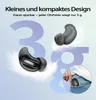 Bluetooth Kopfhörer In-Ear Schlafkopfhörer Mini ANC Produktbild-Vorschau 9