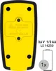 TROTEC BL30 Klima-Datenlogger Luft-Temperatur Messungen Produktbild-Vorschau 3