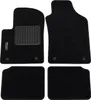 Original Fiat Fußmatten Velour Set 500 Logo 4-teilig Produktbild-Vorschau 1