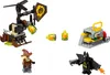 The LEGO Batman Movie™ Kräftemessen mit Scarecrow™ 70913 Produktbild-Vorschau 2