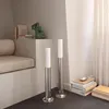 Georg Jensen BERNADOTTE FLOOR CANDLEHOLDER STAINLESS STEEL, Produktbild-Vorschau 3