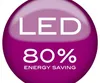 LED-Pendelleuchte - Nickel matt - Weiß - Glas - Metall - Produktbild-Vorschau 14