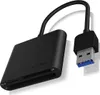ICY BOX IB-CR301-U3 Type-C USB 3.0 Multi Kartenleser Produktbild-Vorschau 3