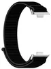 Cinturino per smartwatch in nylon con chiusura in velcro Anteprima dell’immagine prodotto 3