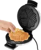 WMF Waffeleisen Lono 900 Watt Cromargan Produktbild-Vorschau 9