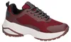 Sneaker Waldläufer H+K Pepper rosse, taglia 39 Anteprima dell’immagine prodotto 11