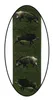 Hosenträger mit 4 extra starken Clips mit Wildsau Produktbild-Vorschau 3
