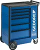 GEDORE E-3293 U-2 Ersatzteil-Bausatz T62-70, 5278660 Produktbild-Vorschau 2