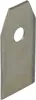 vhbw 18x Ersatz-Messer kompatibel mit Powerworks P10, P7, Produktbild-Vorschau 7