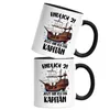 Geburtstag 2 Jahre Tasse Schwarz 2 Jahre 2. Geburtstag Produktbild-Vorschau 2