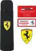 Termoska Scuderia Ferrari černá Náhled obrázku produktu 1