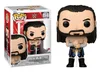 WWE - Drew McIntryre 154 - Funko Pop! Vinyl Figur Produktbild-Vorschau 5