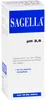 SAGELLA, loción limpiadora con pH 3,5, 100 ml Vista previa de la imagen del producto 7