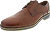 Scarpa stringata da uomo Lloyd DRIFT 110 marrone taglia EUR Anteprima dell’immagine prodotto 35
