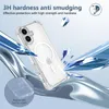 Etui magnétique pour iPhone 17 compatible avec MagSafe, Voir les images du produit 7