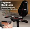 HOP SPORT® HS-040L Liegeergometer für Zuhause mit 8 Produktbild-Vorschau 4