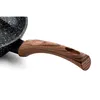 Westinghouse WHP224 - Bratpfanne - wood marble Produktbild-Vorschau 5