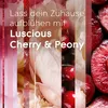 Glade Automatic Spray Nachfüller Luscious Cherry & Peony, Produktbild-Vorschau 4