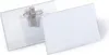 Durable 8610, 90 mm, 54 mm, Transparent Produktbild-Vorschau 6