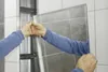 TESA Powerbond SPIEGEL, Montageband, Weiß, 5 m, Drinnen, Produktbild-Vorschau 6