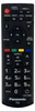 Original TV Fernbedienung für Panasonic N2QAYB000815 Produktbild-Vorschau 1
