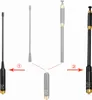 Retevis HA04 Antenna ricetrasmittente Antenna telescopica Anteprima dell’immagine prodotto 2