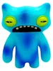 Superbuzz FUGGLER S1 verzamelfiguren - set van 8 stuks. Productafbeelding-voorbeeld 6