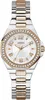Guess Damen Uhr CONTESSA Bicolor Edelstahl Analog GW0877L4 Produktbild-Vorschau 1