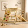 Drabinka do wspinaczki dla dzieci 301192, konstrukcja do Podgląd zdjęcia produktu 2