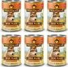 WOLFSBLUT Wide Plain Adult Nassfutter für Hunde, Produktbild-Vorschau 2