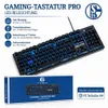 PC Keyboard Gaming Pro Schalke 04 Produktbild-Vorschau 7